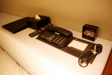 Imagen de la habitación del Hotel Remm Kagoshima. Foto 5