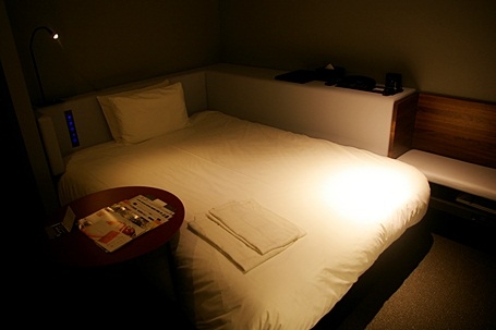 Imagen de la habitación del Hotel Remm Kagoshima. Foto 6
