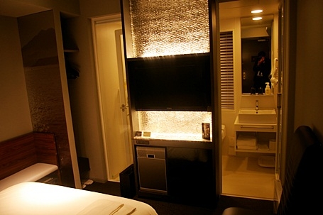 Imagen de la habitación del Hotel Remm Kagoshima. Foto 7