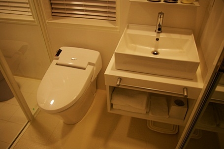 Imagen de la habitación del Hotel Remm Kagoshima. Foto 8