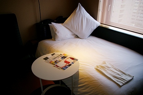 Imagen de la habitación del Hotel Remm Kagoshima. Foto 9