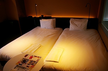Imagen de la habitación del Hotel Remm Kagoshima. Foto 10