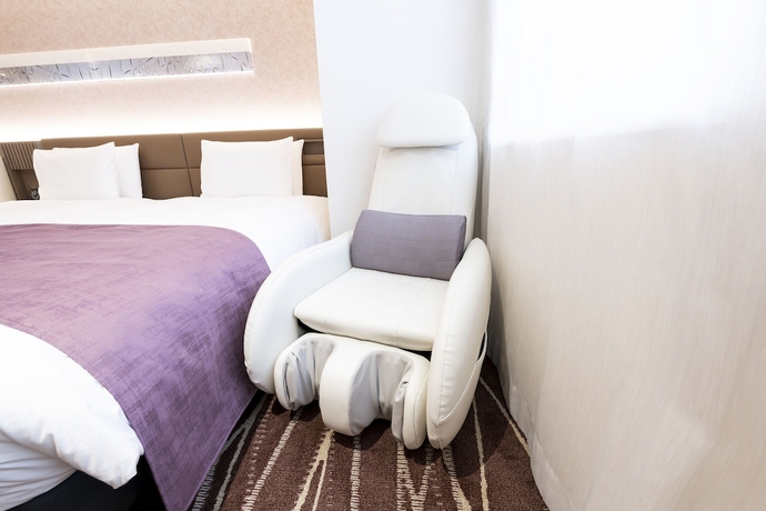 Imagen de la habitación del Hotel Remm Plus Ginza. Foto 8