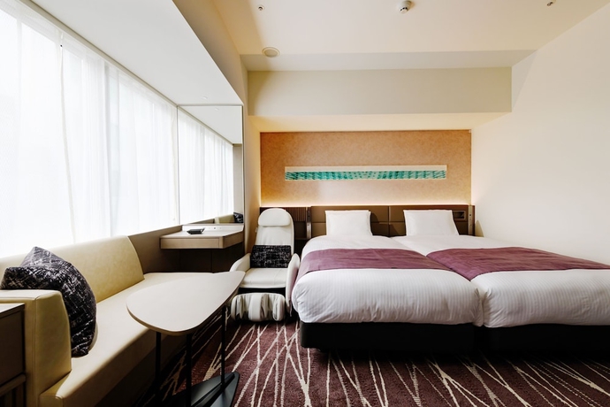 Imagen de la habitación del Hotel Remm Plus Ginza. Foto 11