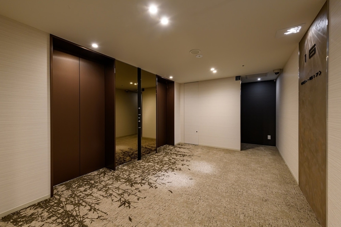 Imagen de los interiores del Hotel Remm Plus Ginza. Foto 18