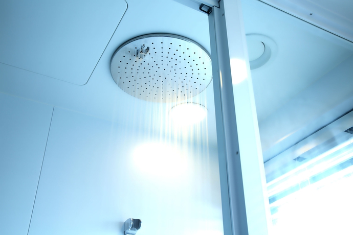 Imagen de la habitación del Hotel Remm Shin-osaka. Foto 6