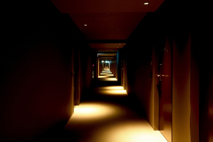 Imagen de los interiores del Hotel Remm Shin-osaka. Foto 11