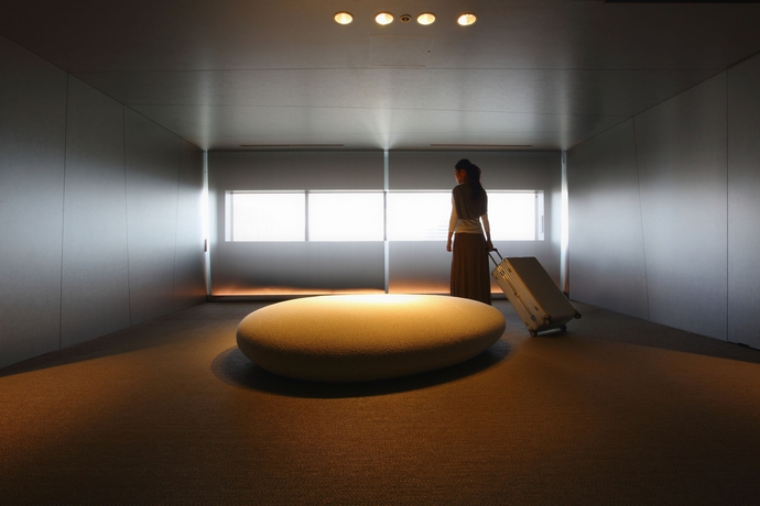 Imagen de los interiores del Hotel Remm Shin-osaka. Foto 12