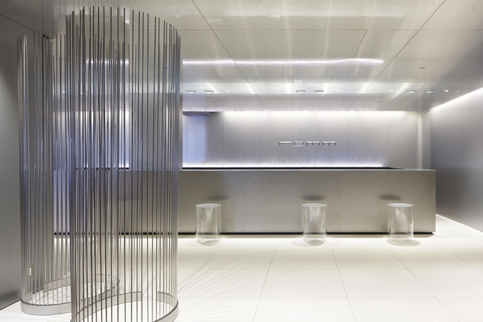 Imagen de los interiores del Hotel Remm Shin-osaka. Foto 13