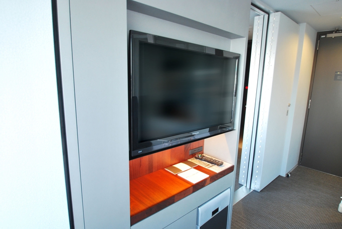 Imagen de la habitación del Hotel Remm Shin-osaka. Foto 9