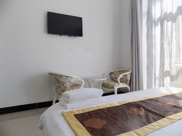 Imagen de la habitación del Hotel Remmings, Bwaise. Foto 2