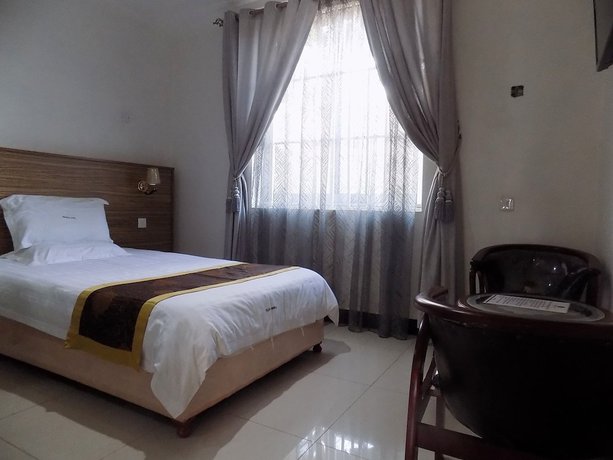 Imagen de la habitación del Hotel Remmings, Bwaise. Foto 3