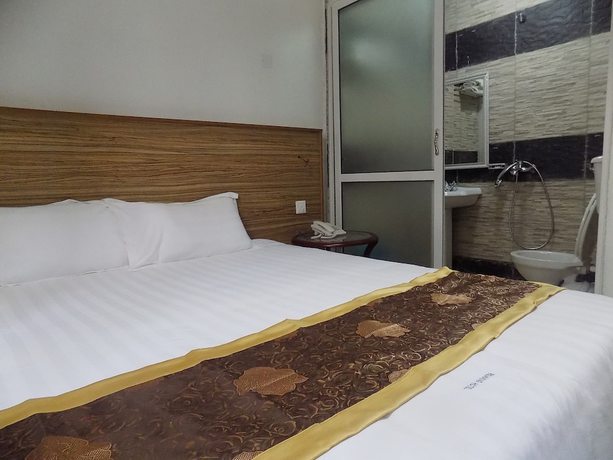 Imagen de la habitación del Hotel Remmings, Bwaise. Foto 4