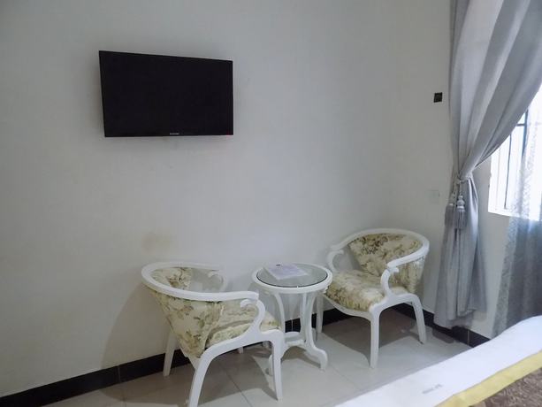 Imagen de la habitación del Hotel Remmings, Bwaise. Foto 5