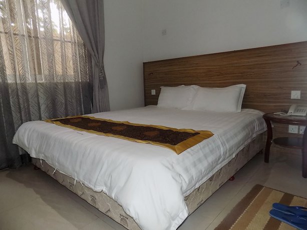 Imagen de la habitación del Hotel Remmings, Bwaise. Foto 6