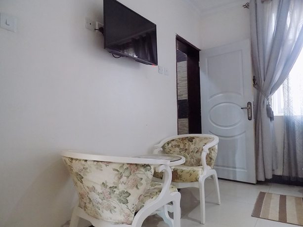 Imagen de la habitación del Hotel Remmings, Bwaise. Foto 7