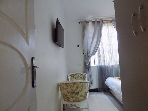 Imagen de la habitación del Hotel Remmings, Bwaise. Foto 9