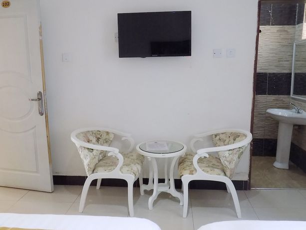 Imagen de la habitación del Hotel Remmings, Bwaise. Foto 10
