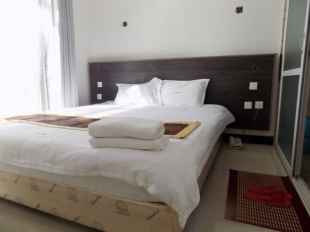 Imagen de la habitación del Hotel Remmings, Bwaise. Foto 11