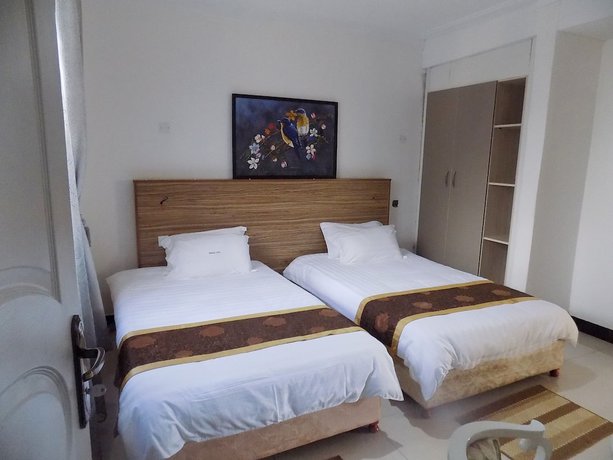 Imagen de la habitación del Hotel Remmings, Bwaise. Foto 15