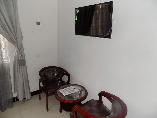 Imagen de la habitación del Hotel Remmings, Bwaise. Foto 17
