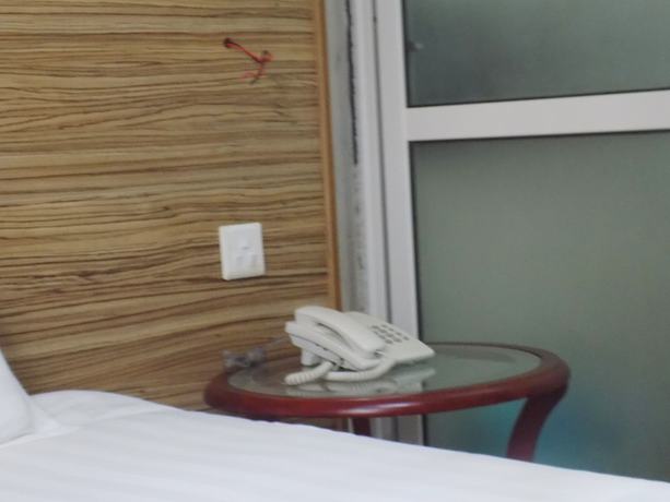Imagen de la habitación del Hotel Remmings, Bwaise. Foto 18