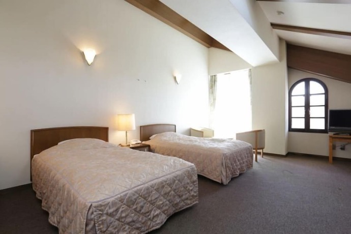 Imagen general del Hotel Remnant Oshuku. Foto 3