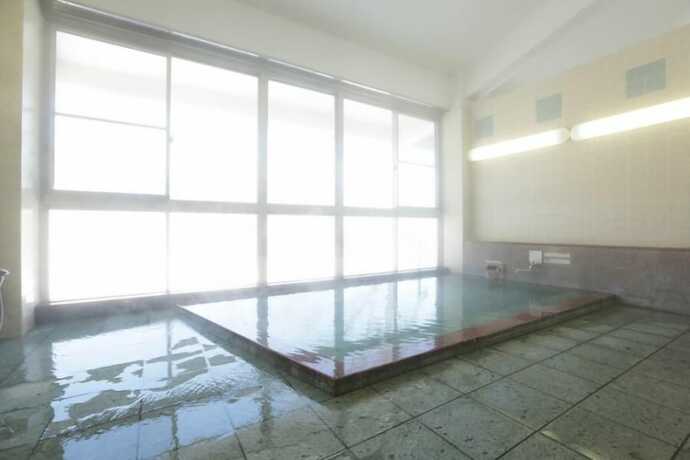 Imagen general del Hotel Remnant Oshuku. Foto 8