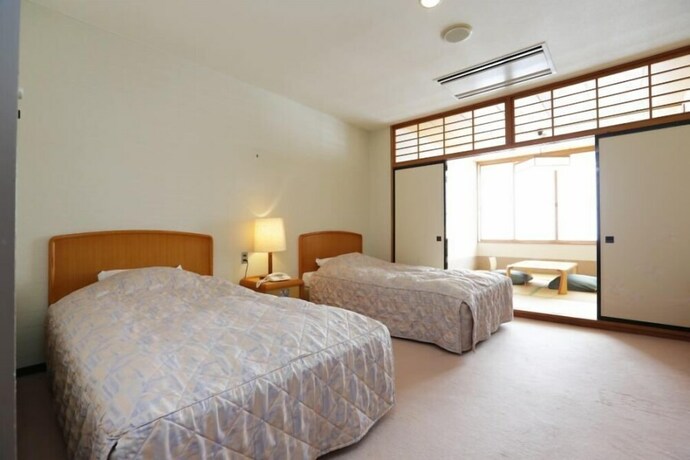 Imagen de la habitación del Hotel Remnant Oshuku. Foto 18