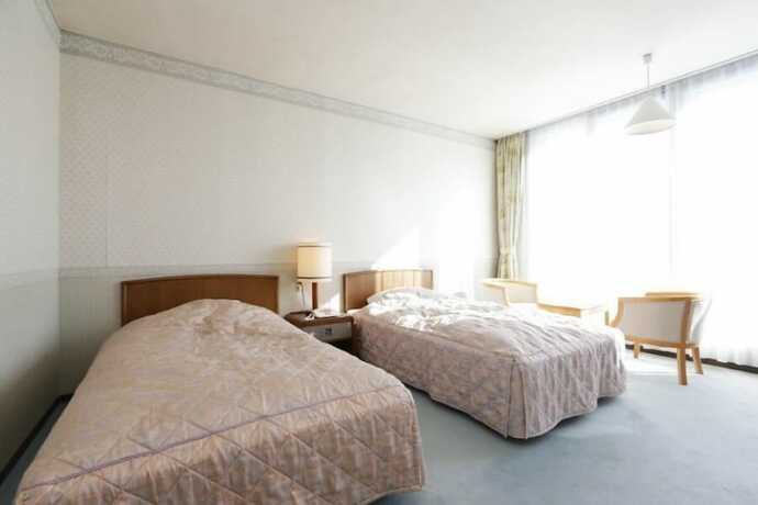 Imagen de la habitación del Hotel Remnant Oshuku. Foto 19