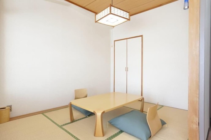 Imagen de la habitación del Hotel Remnant Oshuku. Foto 24