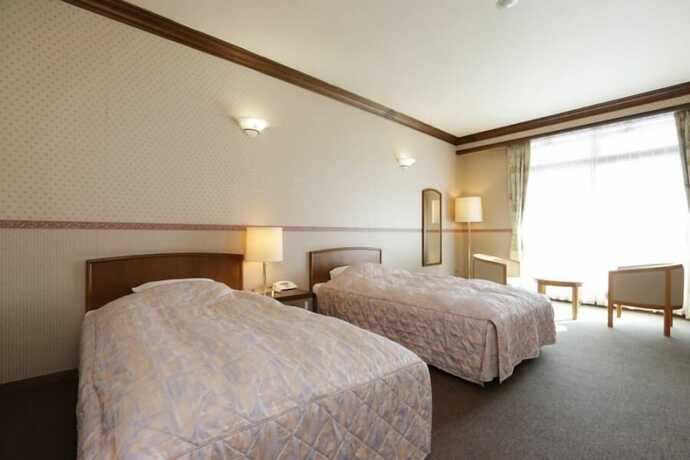 Imagen de la habitación del Hotel Remnant Oshuku. Foto 30