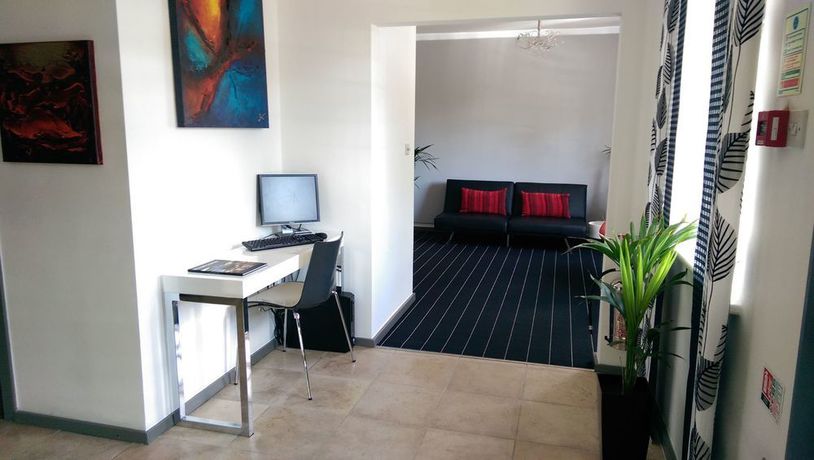 Imagen de la habitación del Hotel Remont Oxford. Foto 10