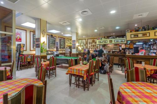 Imagen general del Hotel Remotel. Foto 5