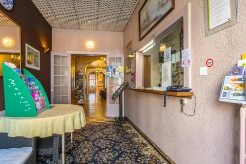 Imagen general del Hotel Remotel. Foto 6