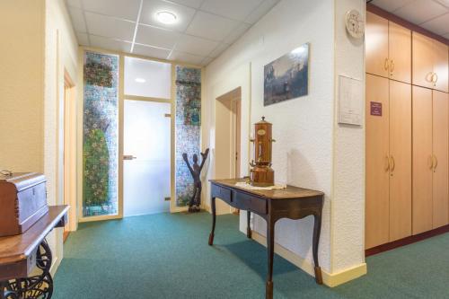 Imagen general del Hotel Remotel. Foto 7