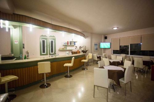 Imagen general del Hotel Remvi - Apartments. Foto 1