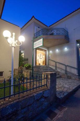 Imagen general del Hotel Remvi - Apartments. Foto 5