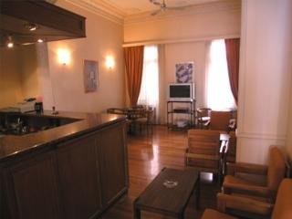 Imagen del bar/restaurante del Hotel Remvi. Foto 2