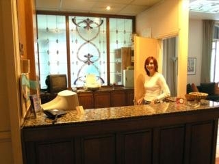 Imagen de los interiores del Hotel Remvi. Foto 4