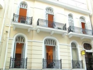 Imagen general del Hotel Remvi. Foto 1