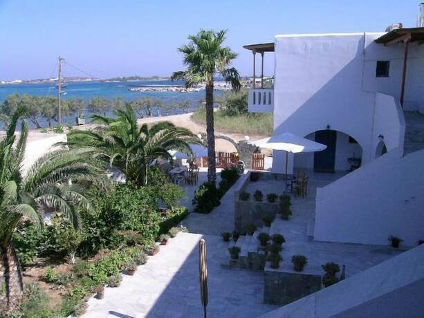 Imagen general del Hotel Remvi Studios. Foto 1