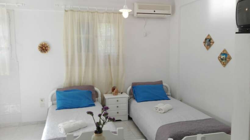 Imagen general del Hotel Remvi Studios. Foto 2
