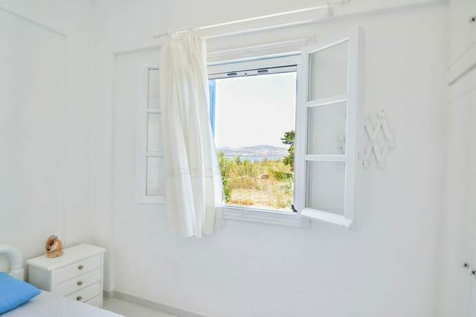 Imagen de la habitación del Hotel Remvi Studios. Foto 13
