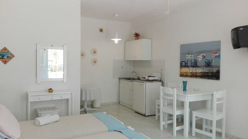 Imagen general del Hotel Remvi Studios. Foto 3