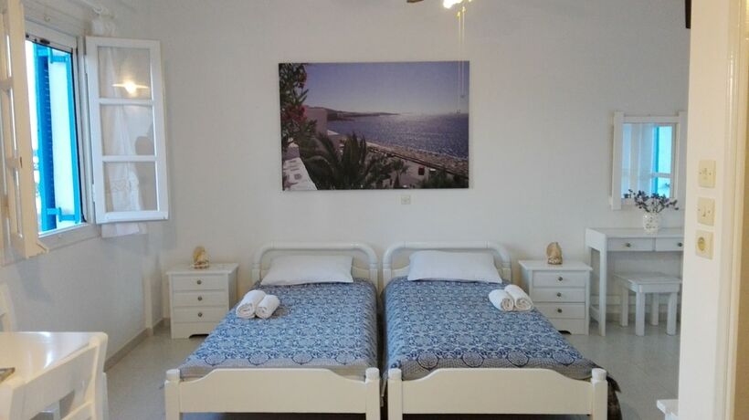Imagen general del Hotel Remvi Studios. Foto 5
