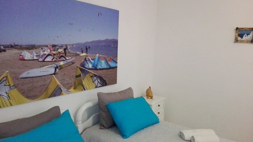 Imagen general del Hotel Remvi Studios. Foto 6