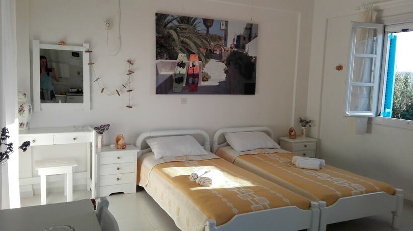 Imagen general del Hotel Remvi Studios. Foto 9