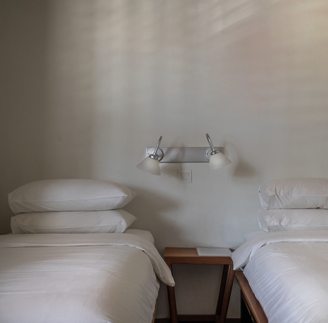 Imagen de la habitación del Hotel Ren I Tang. Foto 8