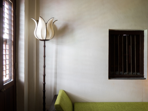 Imagen de la habitación del Hotel Ren I Tang. Foto 10